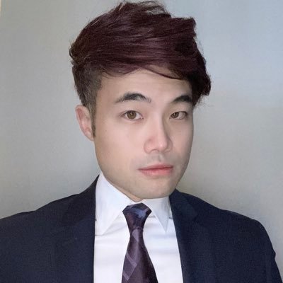 Vincent Law