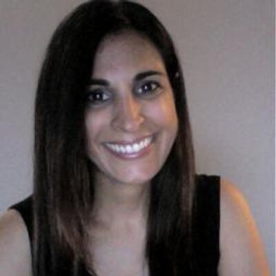 Vinita Mehta Ph. D.