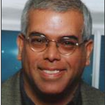 Vinnie Mirchandani