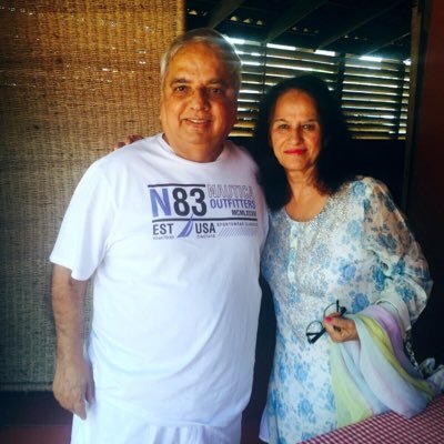 Vinod Dhawan