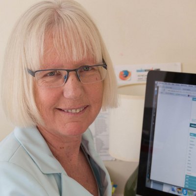 Virginia McMillan