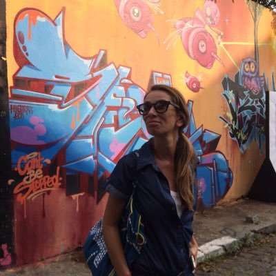 Virginie Achouch