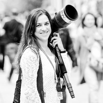 Virginie Bouyer