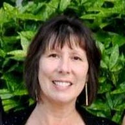 Vivien Mason