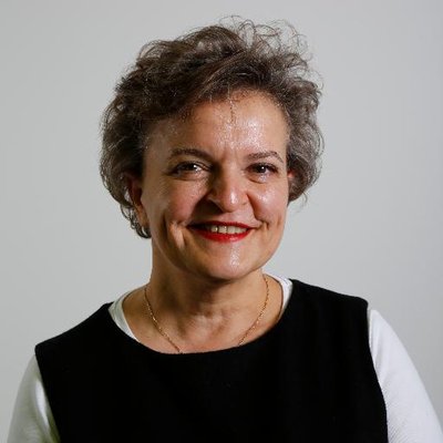 Vivienne Rudd