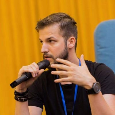 Vlad Andriescu