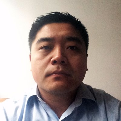 Wade Zhou