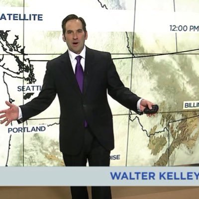 Walter Kelley