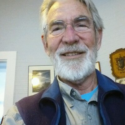 Walter McKenzie