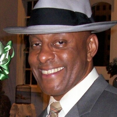 Walter Middlebrook