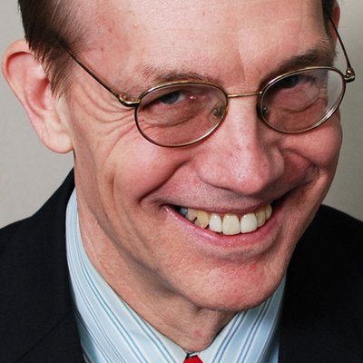 Walter Updegrave