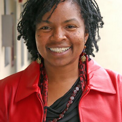 Wanda Sabir