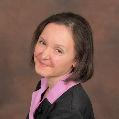 Wanda Thibodeaux