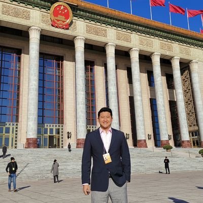 Wang Cong