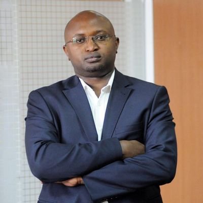 Wanjohi Githae