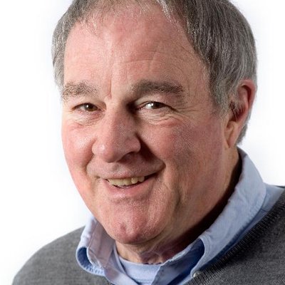 Warren Johnston