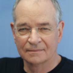 Warren Olney