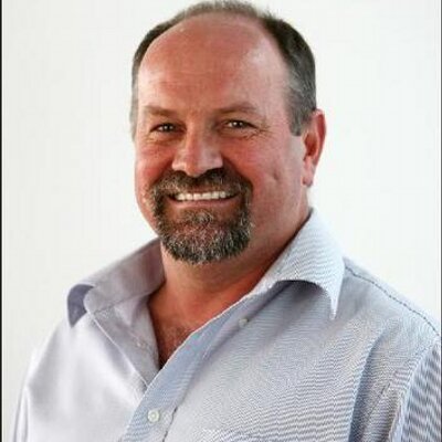 Warren Partland