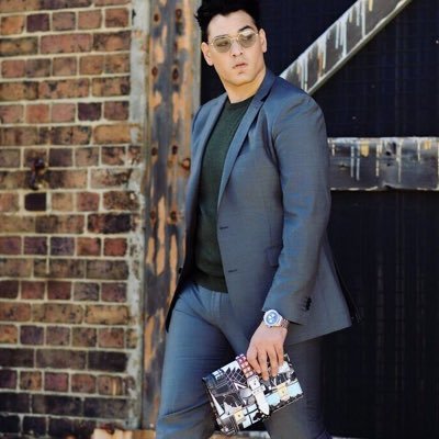 Warren Pasi