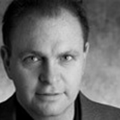 Warren Strugatch
