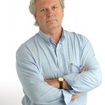 Warwick McFadyen