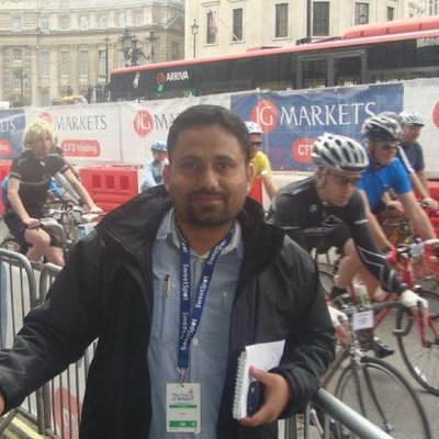 Wasim Shahzad Qadri