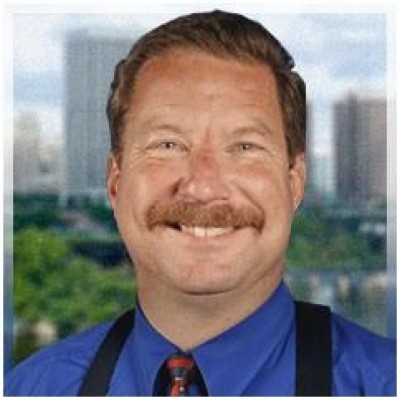 Wayne Covil