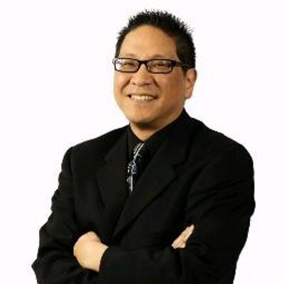 Wayne Kawamoto