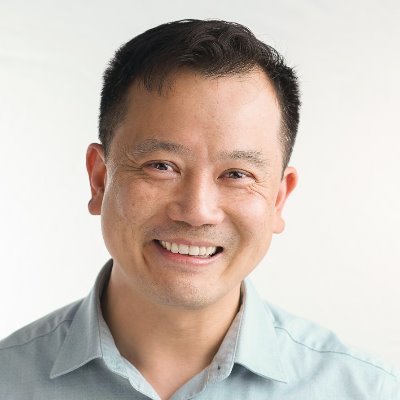 Wayne Lam