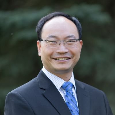 Weisong Shi