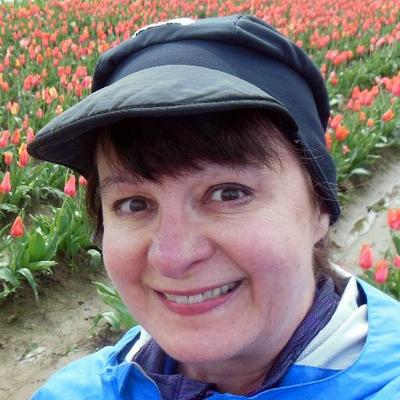 Wendy Bumgardner