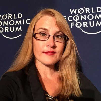 Wendy Dent
