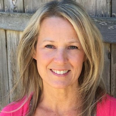 Wendy Gabriel