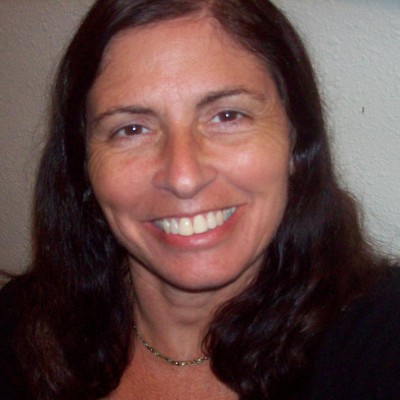 Wendy Kendall