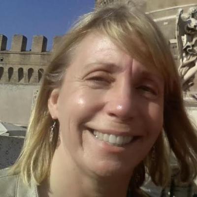 Wendy Martin