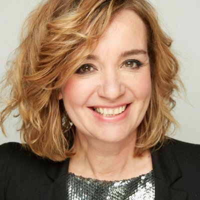 Wendy Rigg