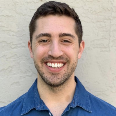 Wes Goldberg