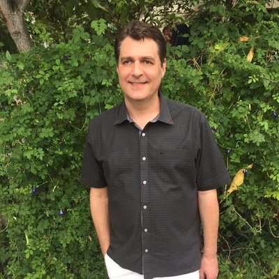 Wes Goodman