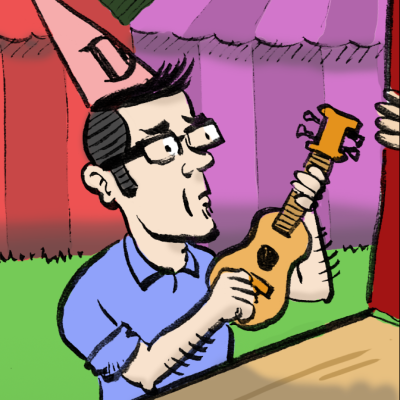 Wes Mountain