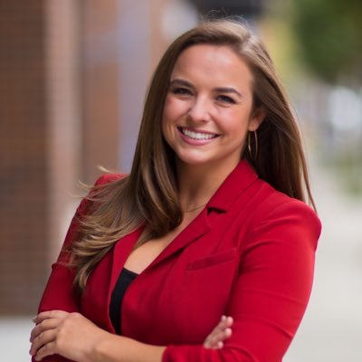 Wesleigh Ogle