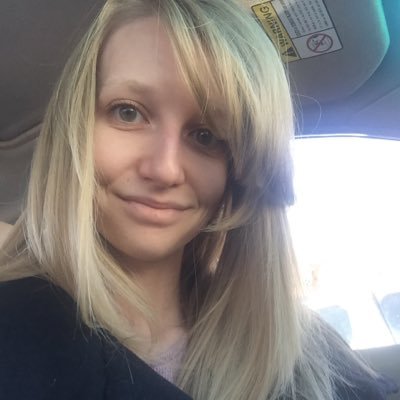 Whitney Vickers