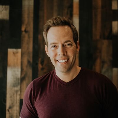 Wil Schroter