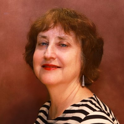 Wilda Williams