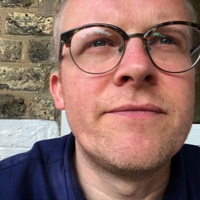 Will Hawkes