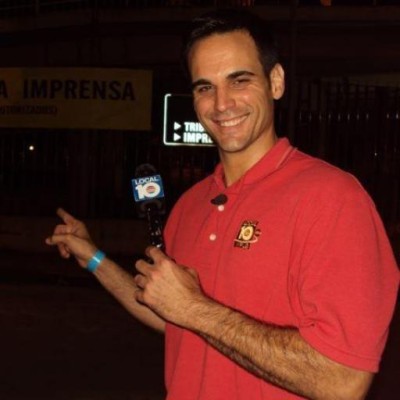 Will Manso