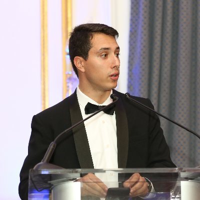 Will Muoio