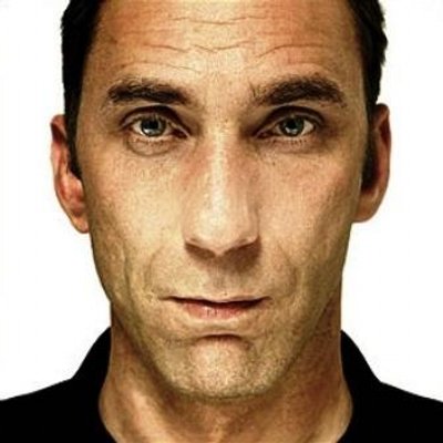 Will Self