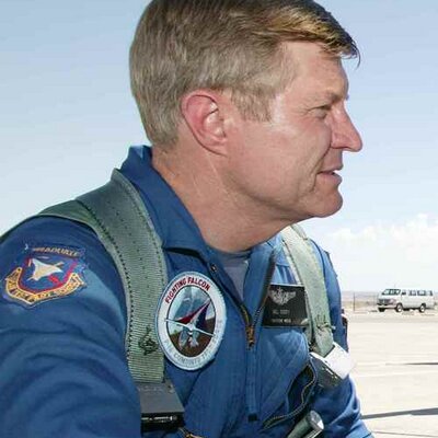 William B. Scott