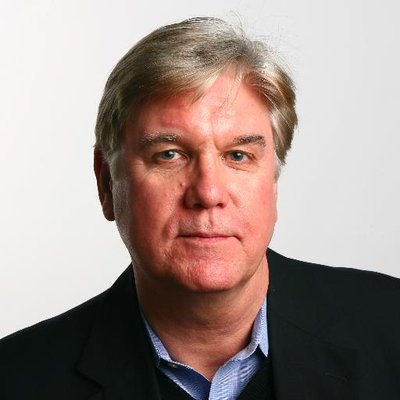 William McDonald