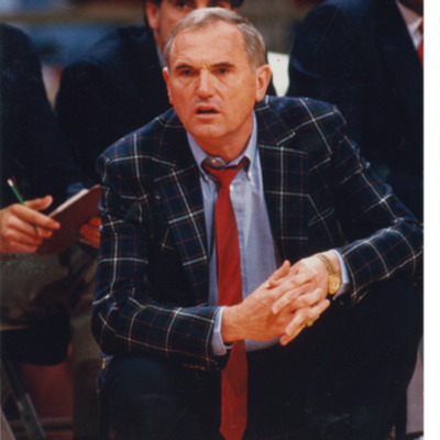 Wimp Sanderson